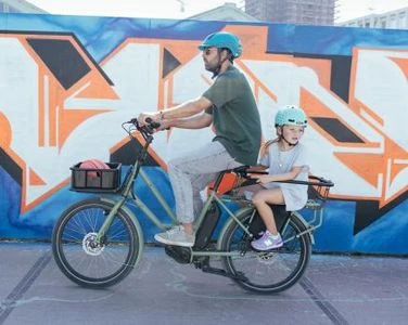 Omslagsbild för Westcoast Bikes AB