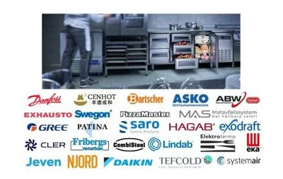 Omslagsbild för Q Gastro.SE