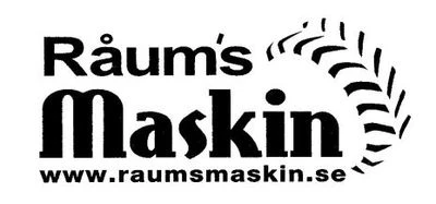 Omslagsbild för Råums Maskin