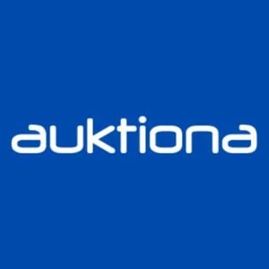 Omslagsbild för Auktiona AB