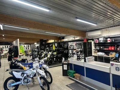 Omslagsbild för Speedstore i Valbo