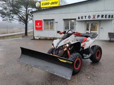 Omslagsbild för AutoXpress AB