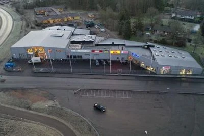 Omslagsbild för Bike Trollhättan