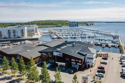Omslagsbild för Granec Maskin