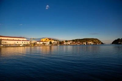 Omslagsbild för GBM MARIN