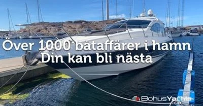 Omslagsbild för Bohusyachts