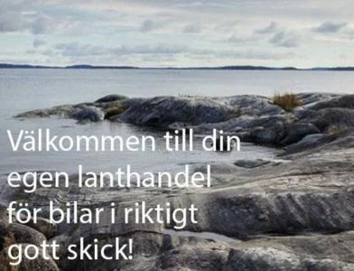 Omslagsbild för Toppskick Bil på Ingarö AB