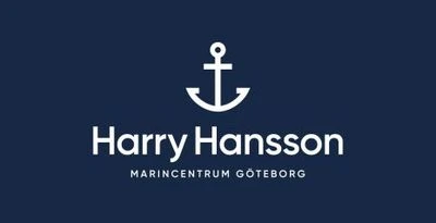 Omslagsbild för Harry Hansson Marincentrum AB