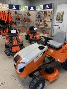 Omslagsbild för Motor & Fritid