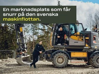 Omslagsbild för Maskinera