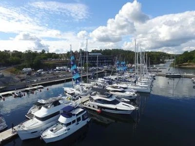 Omslagsbild för Yachtsale AB