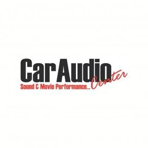 Omslagsbild för Car Audio Center