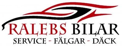 Omslagsbild för Raleb's Bilar & Däck
