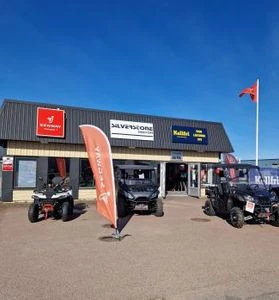 Omslagsbild för Silverstone Motor