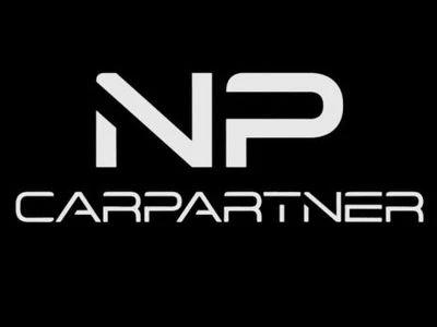 Omslagsbild för NP Carpartner