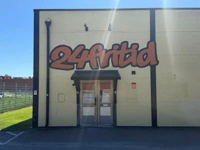 Omslagsbild för 24Fritid Norrköping