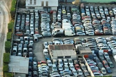 Omslagsbild för Sjödalen Bilar AB 