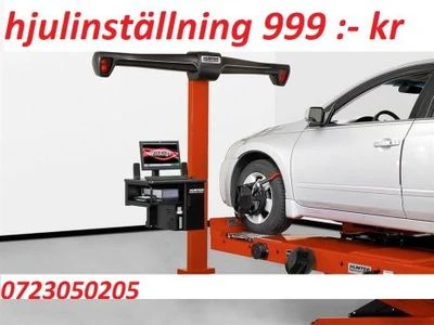 Omslagsbild för Auto Showroom Småland