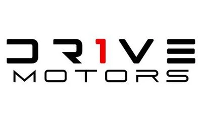 Omslagsbild för DRIVE 1 MOTORS