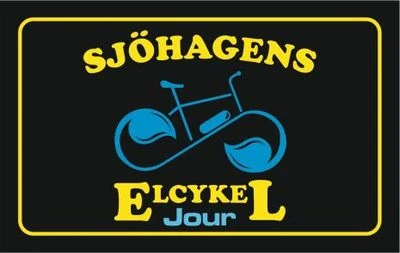 Omslagsbild för Sjöhagens Elcykel AB
