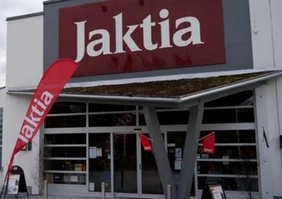 Omslagsbild för Jaktia Visby