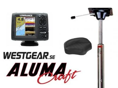 Omslagsbild för WestGear AB