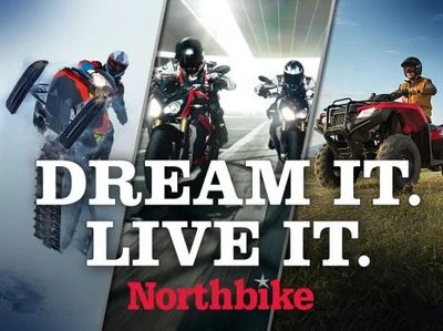 Omslagsbild för Northbike Sundsvall