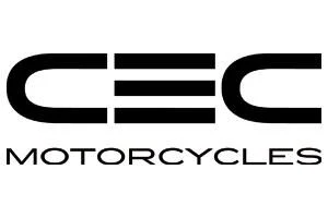 Omslagsbild för CEC Motorcycles