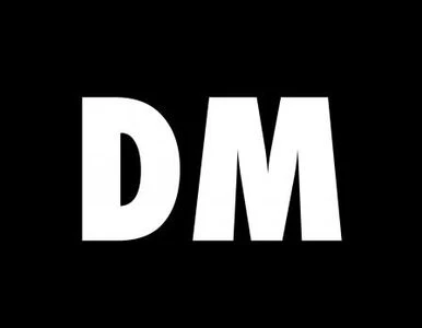 Omslagsbild för DM Bil och Fritid AB