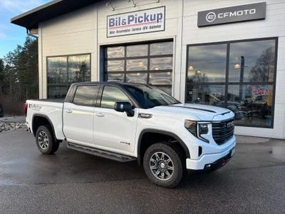 Omslagsbild för Bil & Pickup AB