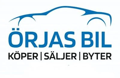Omslagsbild för Örjas bil