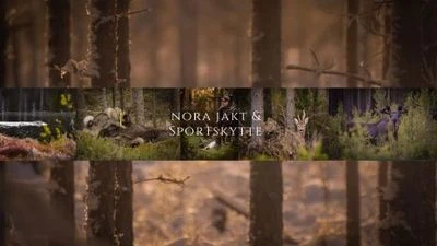Omslagsbild för Nora jakt & Sportskytte AB