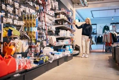 Omslagsbild för Wahlborgs Marina AB