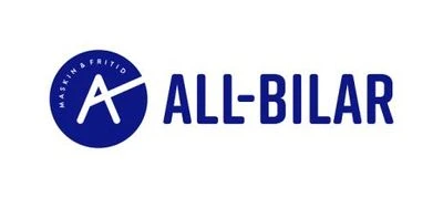 Omslagsbild för All-Bilar AB