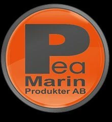 Omslagsbild för Pea Marin Produkter AB