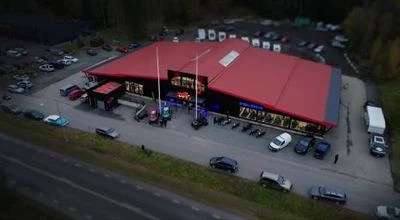 Omslagsbild för Motorhuset i Östersund AB