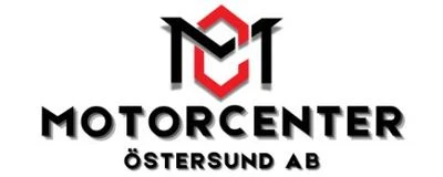 Omslagsbild för Motorcenter Östersund AB