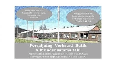 Omslagsbild för Wima Fritid AB