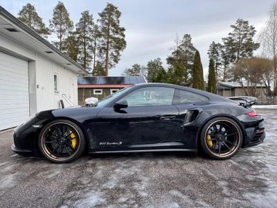 Omslagsbild för Speedy Motors Sweden AB