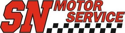 Omslagsbild för Sixten Nilssons Motorservice AB