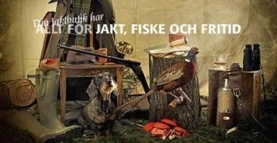 Omslagsbild för Jaktia Umeå