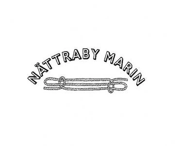 Omslagsbild för Nättraby Marin