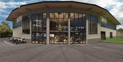 Omslagsbild för MC GBG AB