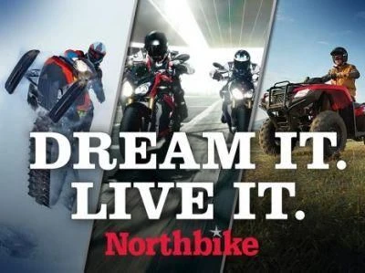 Omslagsbild för Northbike Umeå