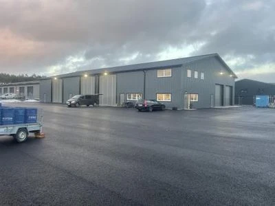 Omslagsbild för Bil & Båtservice Lidköping