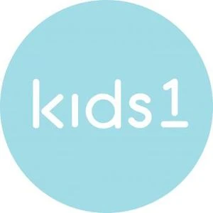 Omslagsbild för Kids1 AB