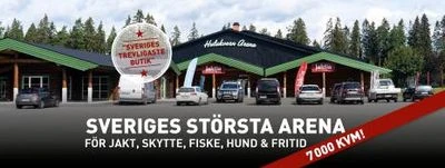 Omslagsbild för Jaktia Jönköping