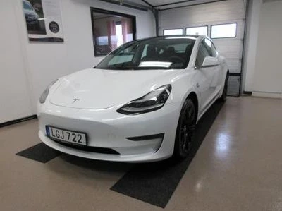 Omslagsbild för Bil-Trade i Falköping AB