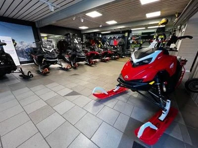 Omslagsbild för Lindblads Motor AB