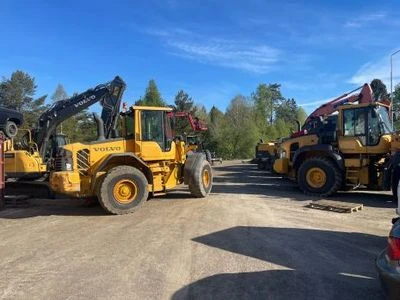 Omslagsbild för Allservice Koppom AB